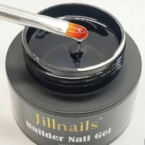 Builder gel Jillnails 50 gramos's photo #3