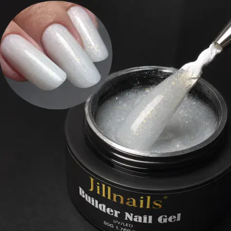 Builder gel Jillnails 50 gramos's photo #4