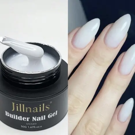 Builder gel Jillnails 50 gramos's photo #1