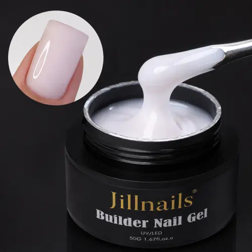 Builder gel Jillnails 50 gramos's photo #2