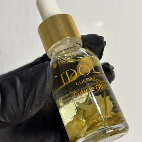 Aceite de cutícula nutritivo 15ml — imagen 1