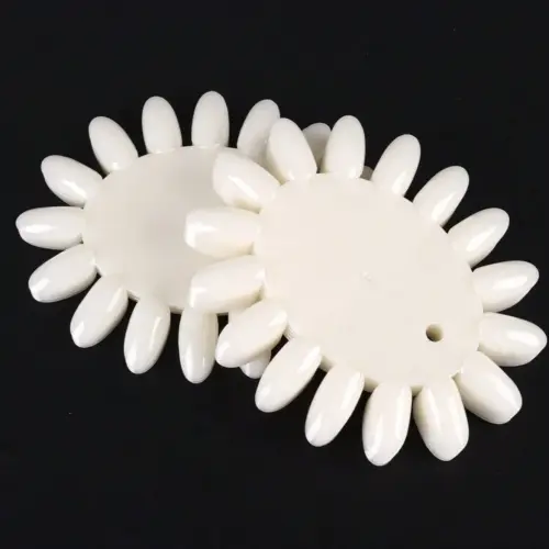 Muestrario blanco (160pz) — imagen 2