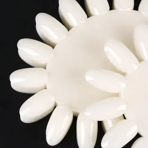Muestrario blanco (160pz) — imagen 1