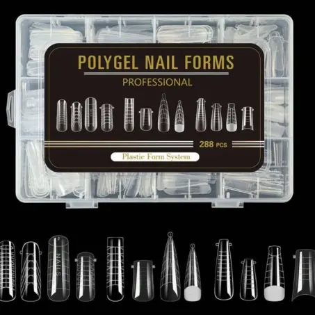 Molde Dual 12 formas diferentes(288pz) — imagen 1