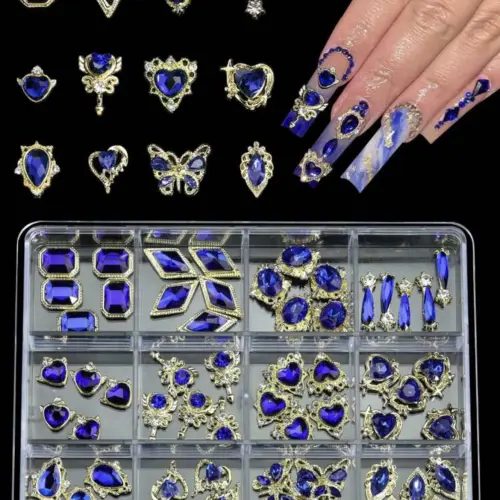 Joyas 3D (60 piezas)'s photo #1