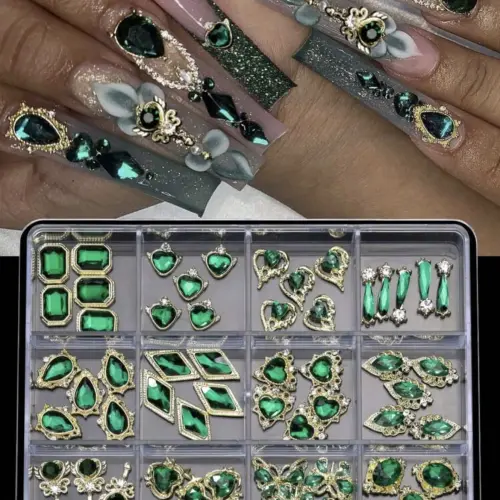Joyas 3D (60 piezas)'s photo #1