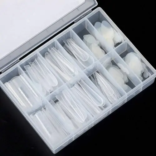 Molde Dual 144 piezas y 48 láminas — imagen 2