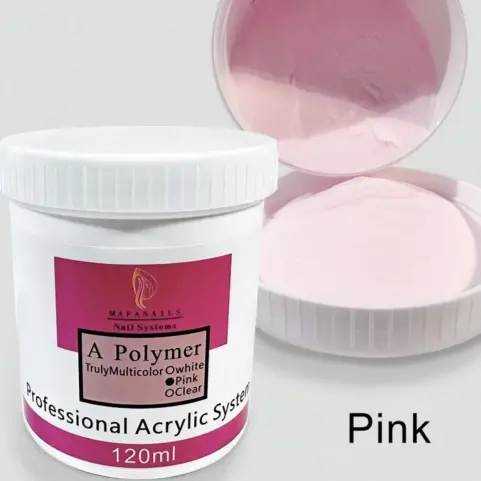 Polvo acrílico (4 onzas) — imagen 2