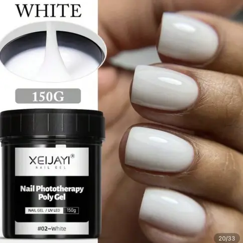 Polygel XEIJAYI 150g — imagen 4