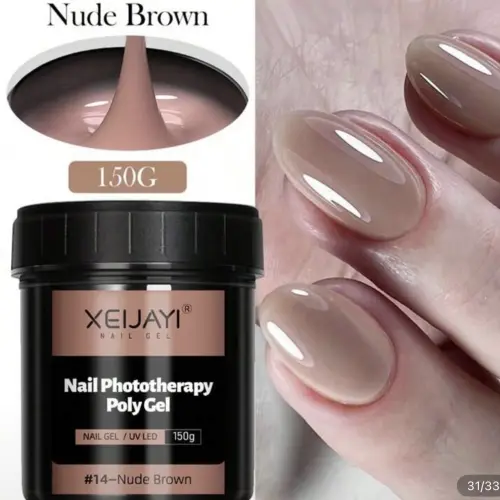 Polygel XEIJAYI 150g — imagen 2