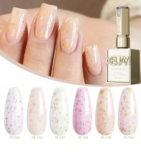 Esmalte de diamante's foto | Jenny’s Nails |  BizneCubano