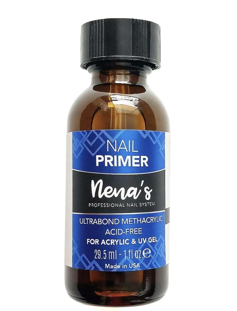 Primer Nena’s's foto | Jenny’s Nails |  BizneCubano