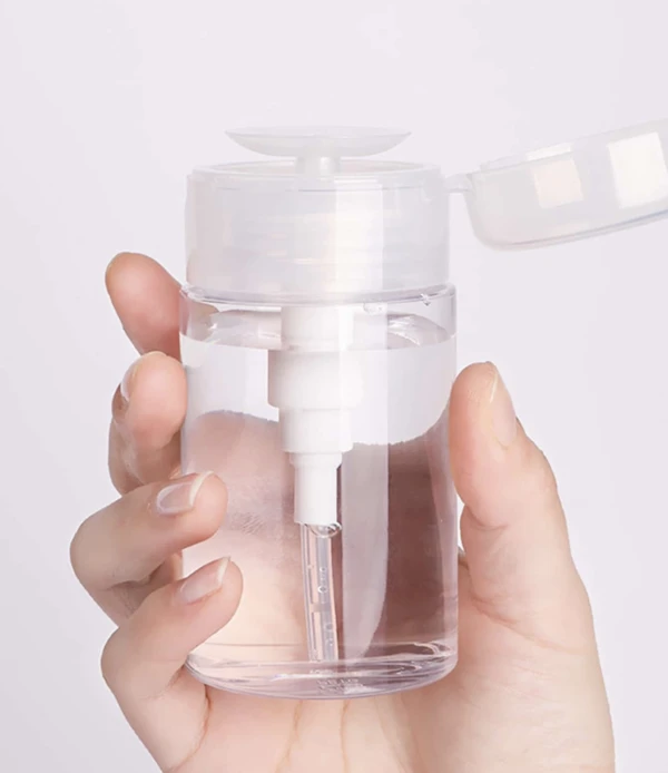 Dispensador 150ml's foto | Jenny’s Nails |  BizneCubano