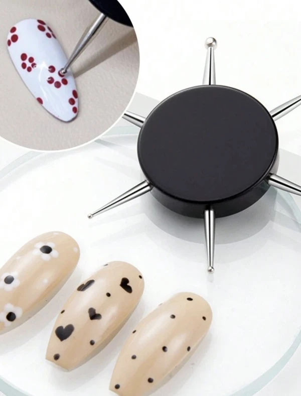 Puntero 6 en 1's foto | Jenny’s Nails |  BizneCubano