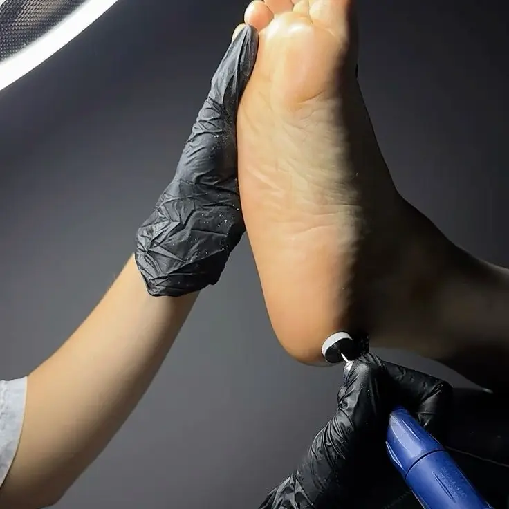 Imagen de Pedicura y Spa 