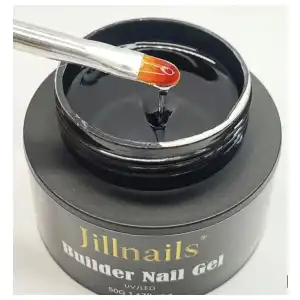 Builder gel Jillnails 50 gramos miniatura 4