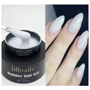 Builder gel Jillnails 50 gramos miniatura 2