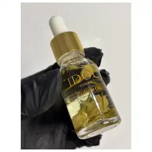 Aceite de cutícula nutritivo 15ml miniatura 1