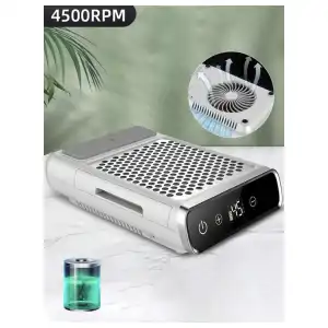 Extractor recargable blueque 80w miniatura 1