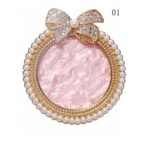 Paleta para arte de uñas miniatura 1