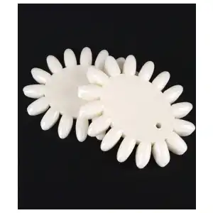 Muestrario blanco (160pz) miniatura 2