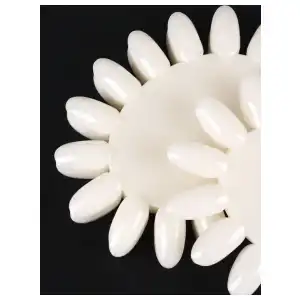 Muestrario blanco (160pz) miniatura 1