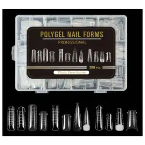 Molde Dual 12 formas diferentes(288pz) miniatura 1