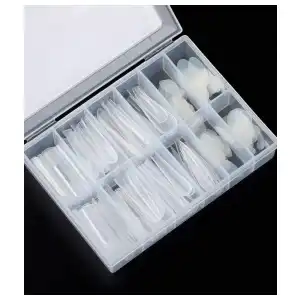 Molde Dual 144 piezas y 48 láminas miniatura 2