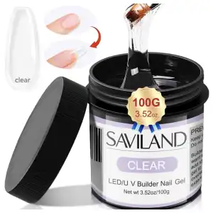 Gel de construcción SAVILAND 100g miniatura 2