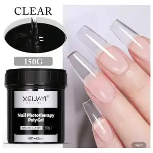 Polygel XEIJAYI 150g miniatura 1
