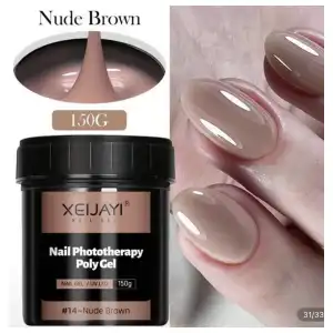 Polygel XEIJAYI 150g miniatura 2