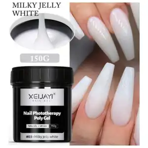 Polygel XEIJAYI 150g miniatura 3
